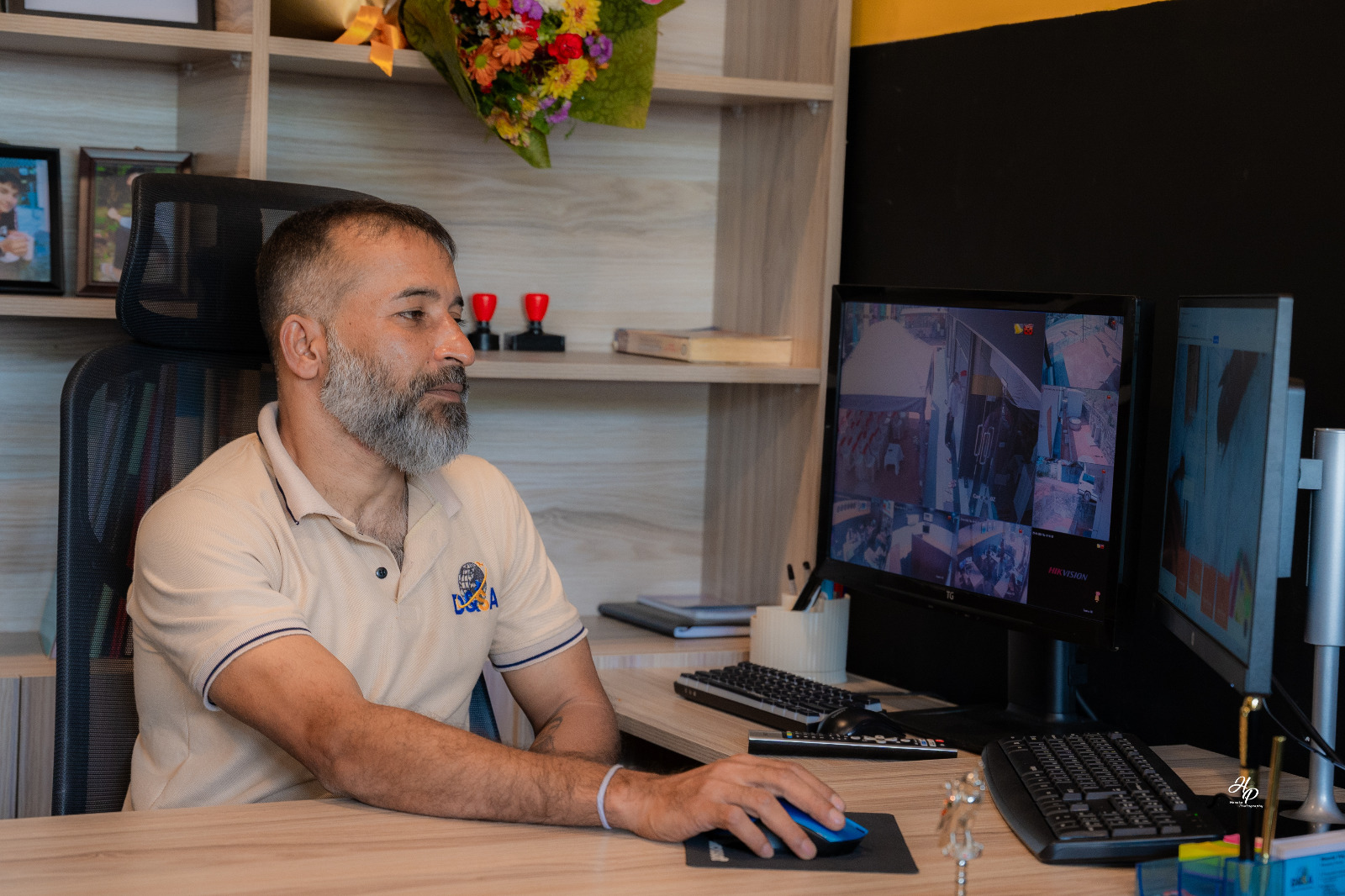 KMDSA New Office Opening